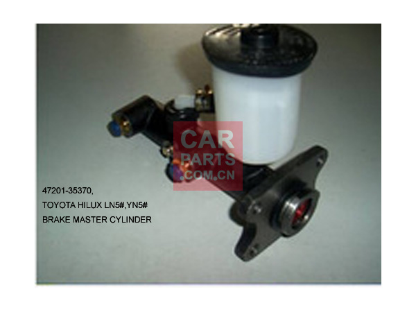 47201-35370,BRAKE MASTER CYLINDER FOR TOYOTA HILUX